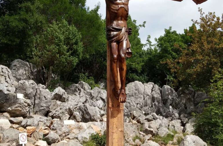 Messaggio della Madonna da Medjugorje del 25 settembre 2024.