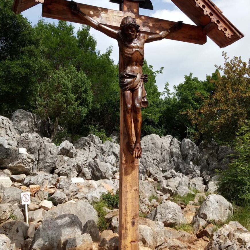 Messaggio della Madonna da Medjugorje del 25 settembre 2024.