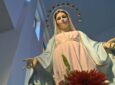 Messaggio della Madonna da Medjugorje del 25 ottobre 2024.