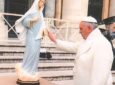 Messaggio della Madonna da Medjugorje del 25 novembre 2024