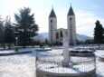 Messaggi della Madonna da Medjugorje del 25 dicembre 2024 dati a Marija e Jakov: