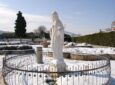 Messaggio della Madonna, da Medjugorje del 25 febbraio 2025